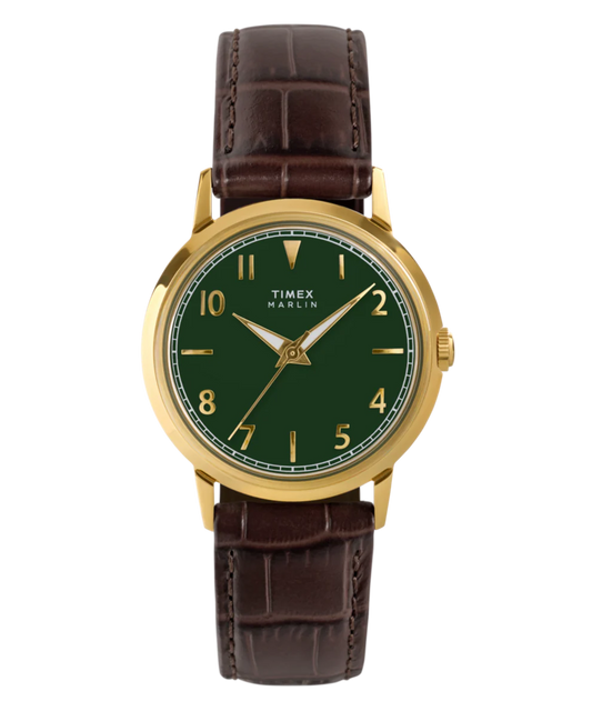 MARLIN QUARTZ