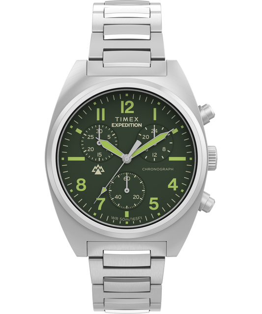 EXPEDITION CAPSTONE CHRONOGRAPH