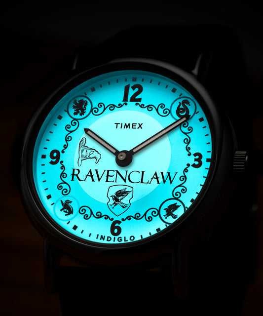 TIMEX X HARRY POTTER WEEKENDER RAVENCLAW HOUSE