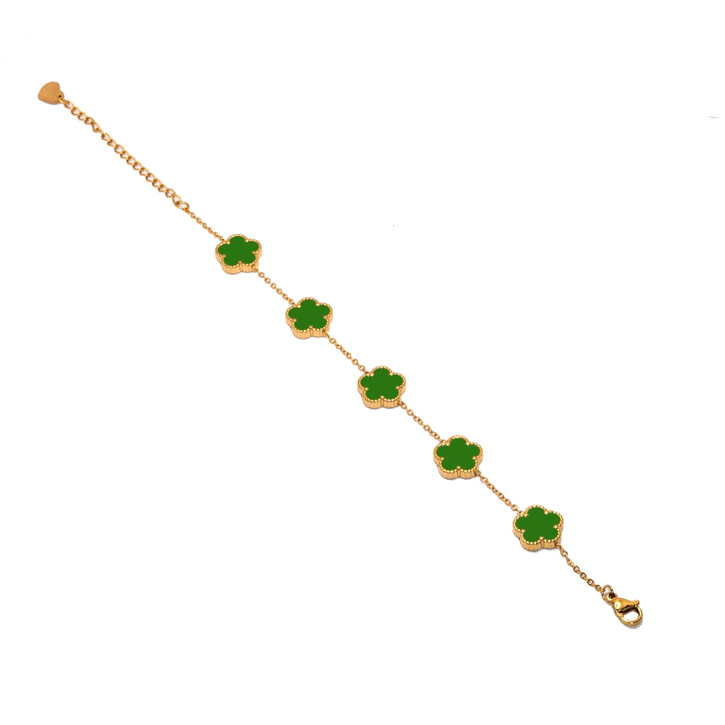 Bracciale flower Unisex CIRCELLI BIJOUX