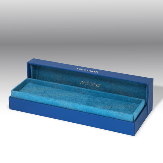 9K Gold Tree of Life Bracelet DANA L'OR 9 CARATI