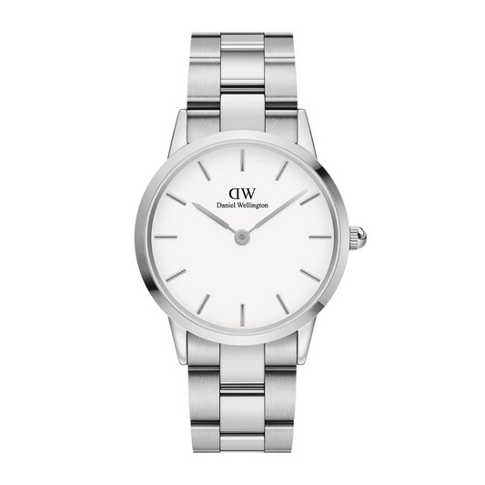 OROLOGIO LINK GOLD DANIEL WELLINGTON