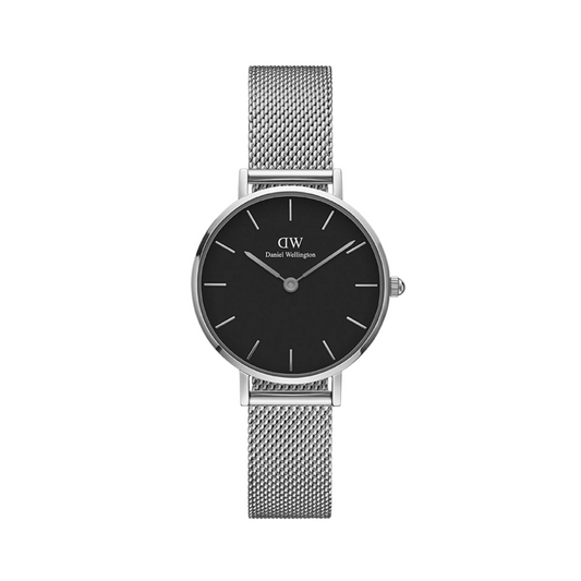 OROLOGIO CLASSIC PETITE STERLING DANIEL WELLINGTON