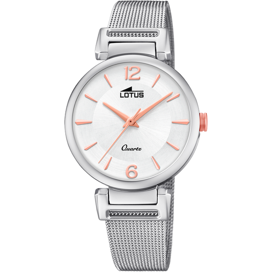 LOTUS BLISS WOMEN'S WATCH 