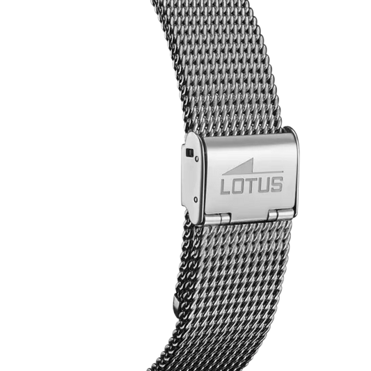 MONTRE HOMME LOTUS HYBRIDE BLANCHE