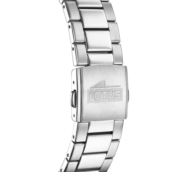 OROLOGIO LOTUS RETTANGOLARE UOMO