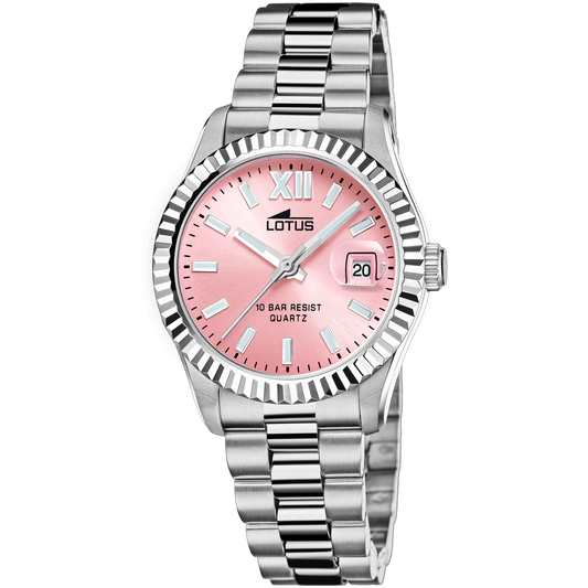 MONTRE LOTUS FREEDOM POUR FEMME 
