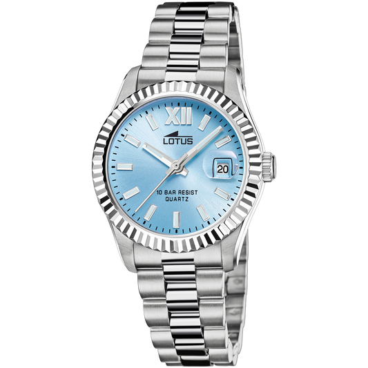 OROLOGIO LOTUS FREEDOM DONNA