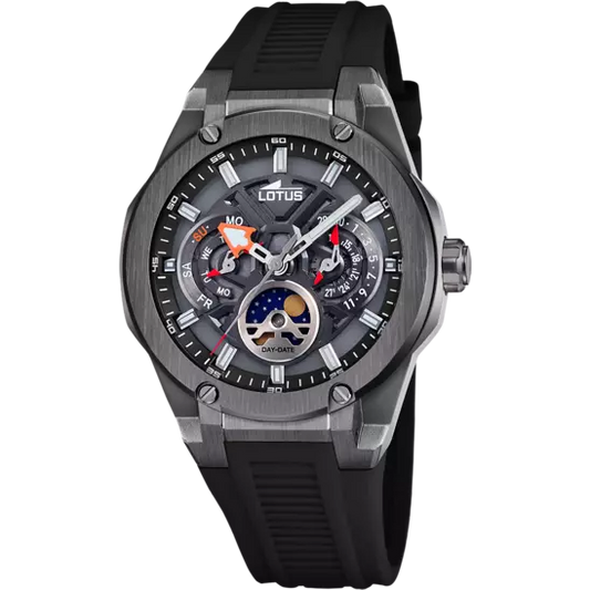 OROLOGIO LOTUS VORTEX UOMO