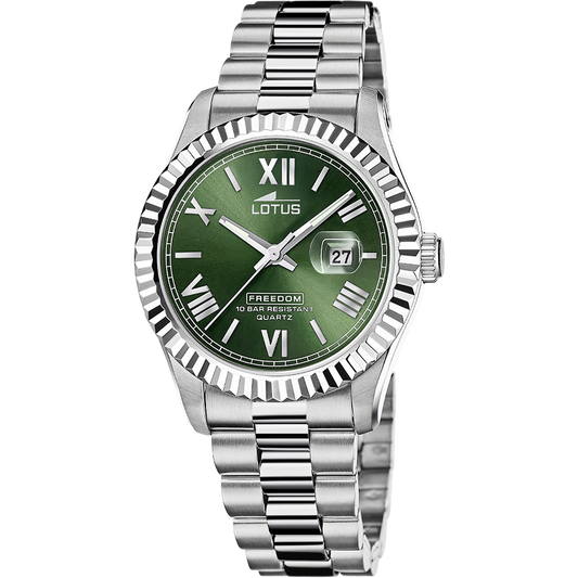 MONTRE LOTUS FREEDOM POUR HOMME 