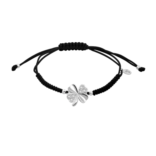 Braccialetto Lotus Silver LP3108-2/2