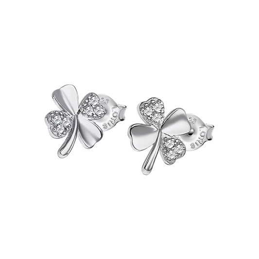Orecchini Lotus Silver Essentials LP3108-4/1