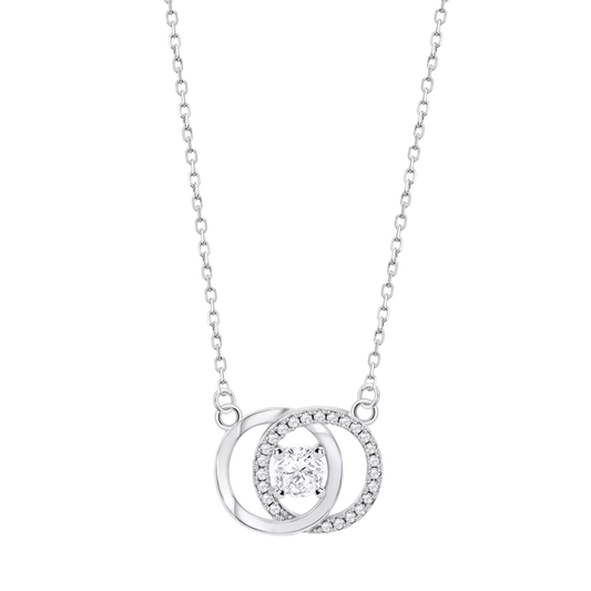 Collana Lotus Silver Beyond Classics LP3820-1/1