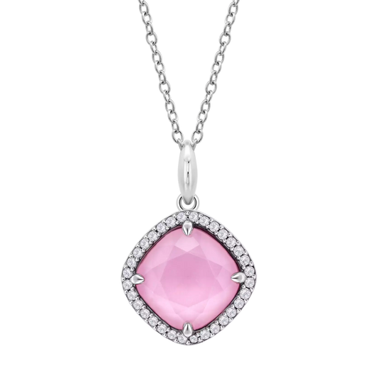 Collana Lotus Silver LP3921-1/3