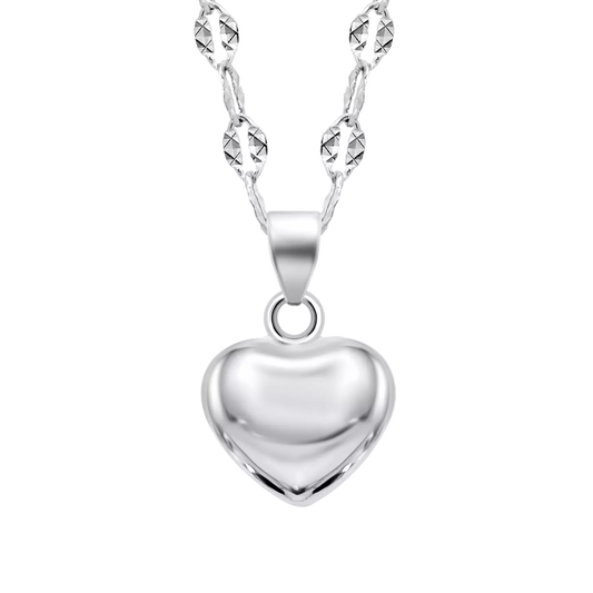 Collana Lotus Silver LP3928-1/1