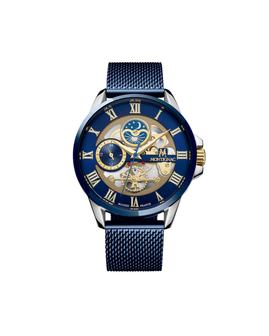 OROLOGIO BLU MOW611 MONTIGNAC