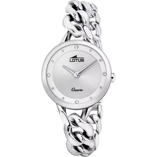 LOTUS BRACELET WATCH FOR WOMEN 