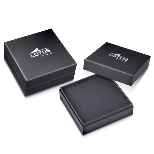 ORECCHINI LOTUS STYLE URBAN WOMAN LS2345-4/1 ACCIAIO INOSSIDABILE 316L, DONNA